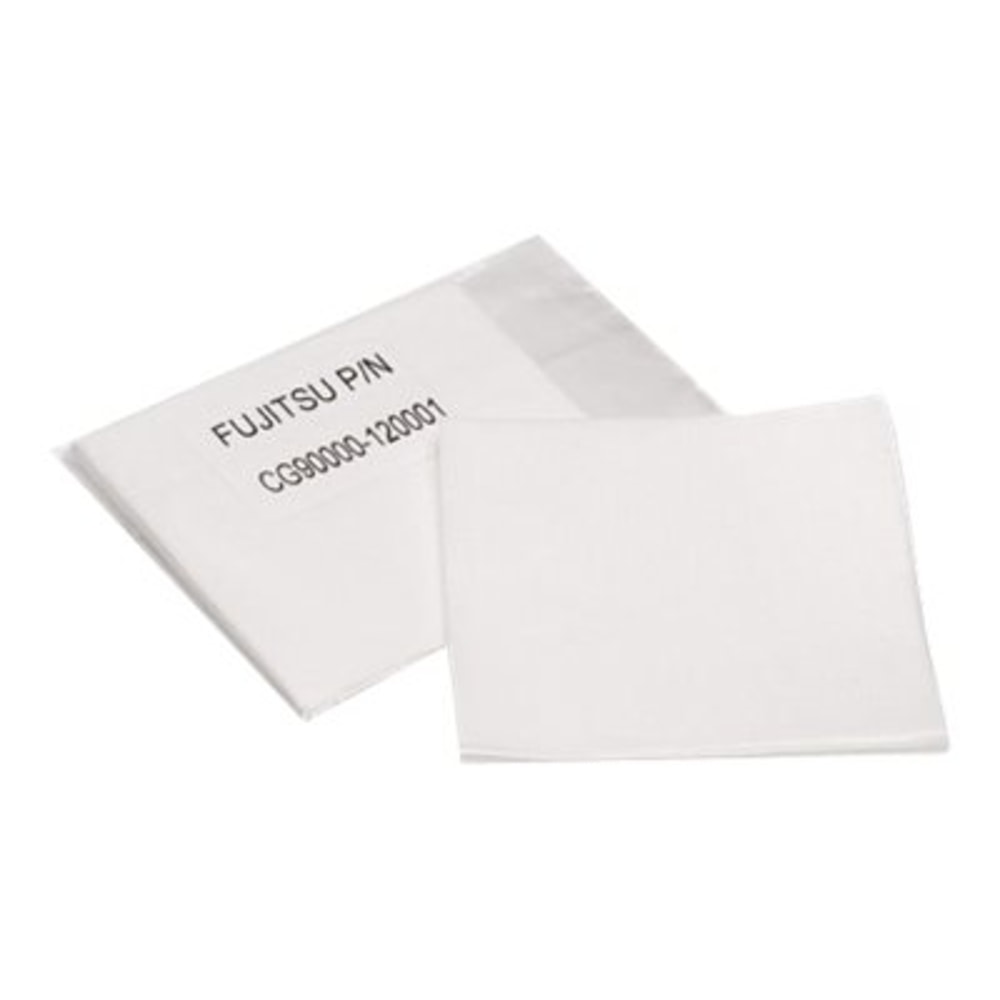 Fujitsu Cleaning Cloths - 20
