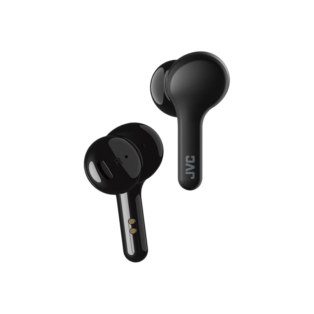 JVC HA-A8T - True wireless earphones with mic - in-ear - Bluetooth