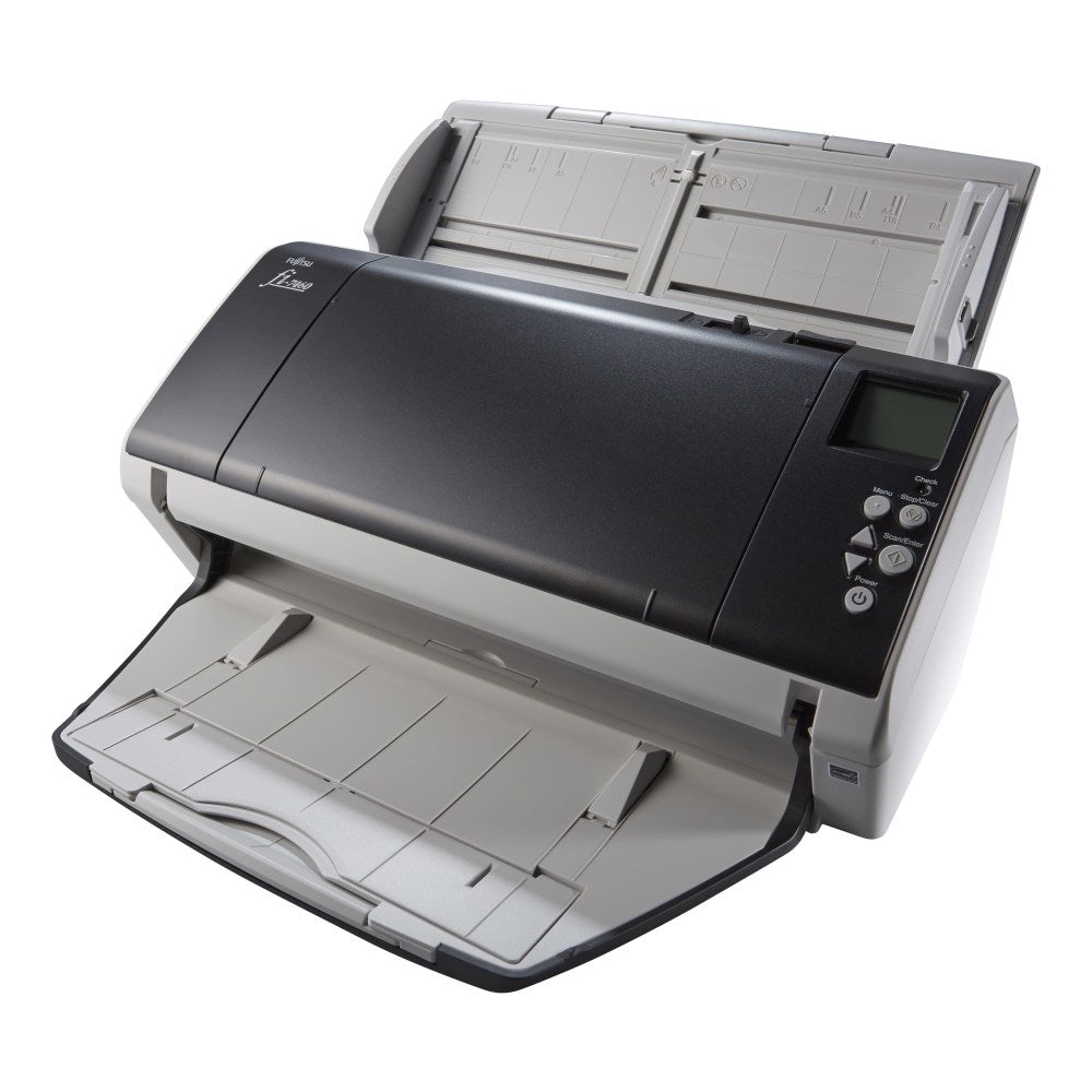 Fujitsu fi-7460 Sheetfed Scanner