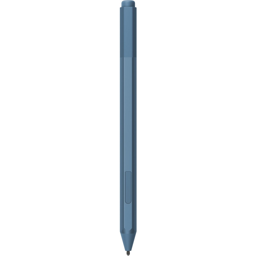 Microsoft Surface Pen Stylus - Bluetooth - Ice Blue - Tablet, Notebook Device Supported