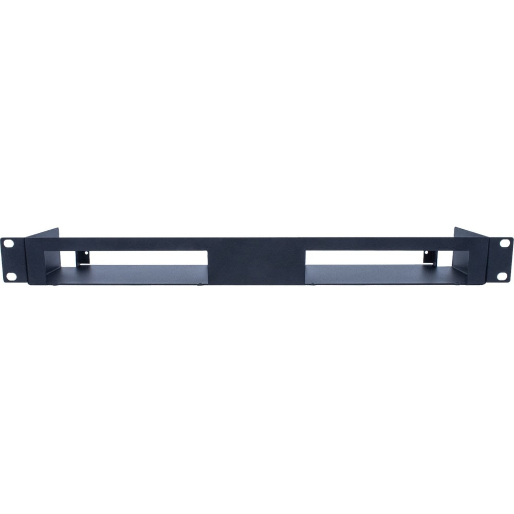 CyberData 011093 Rack Mount - Black - Black