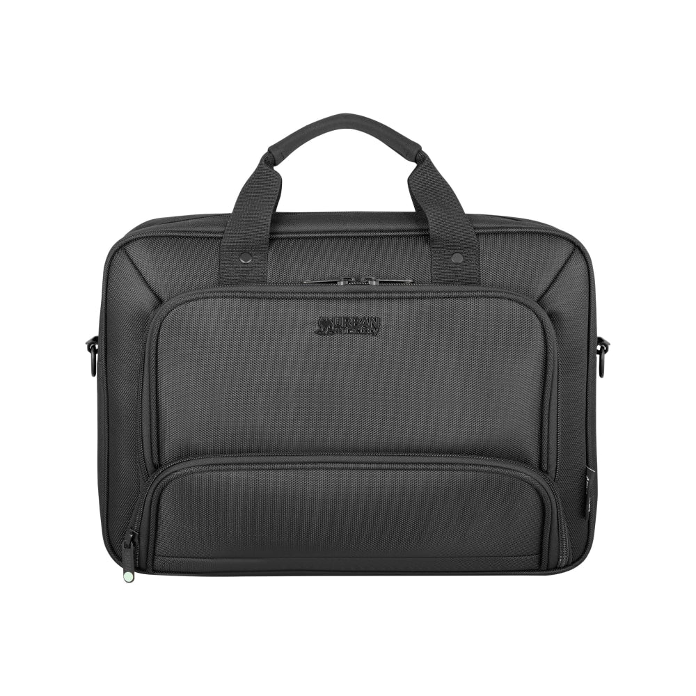 Urban Factory MIXEE MTC14UF Carrying Case for 14in Notebook - Black