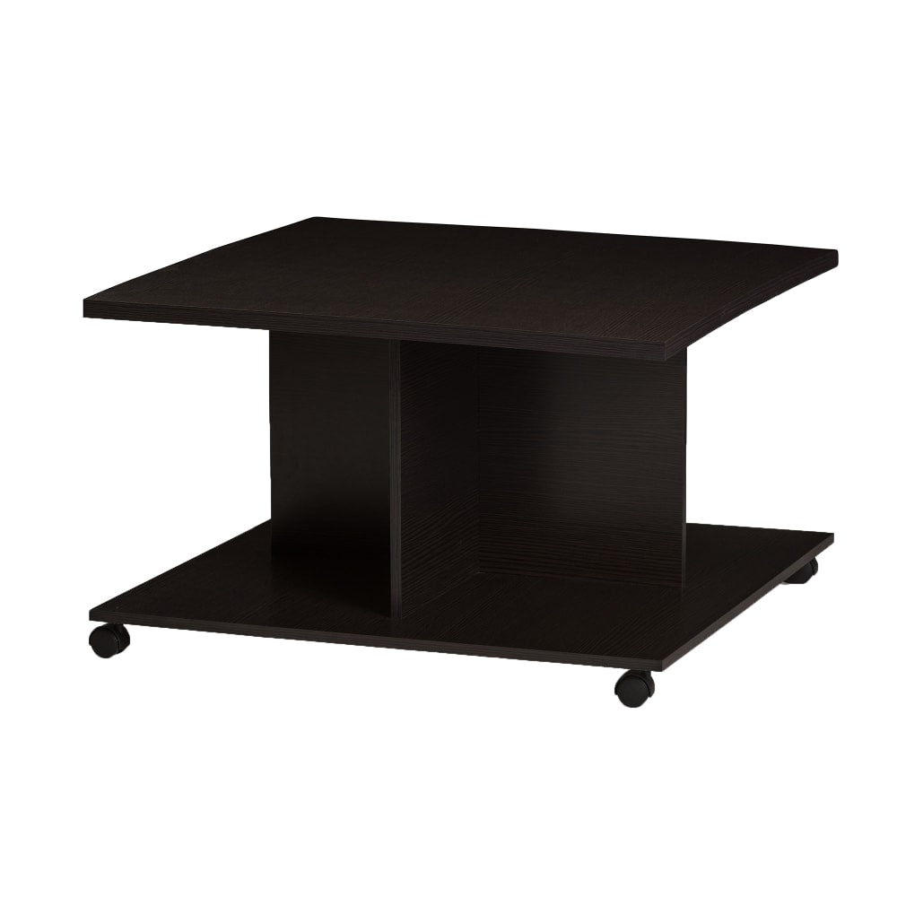 Baxton Studio Viola Coffee Table, Espresso