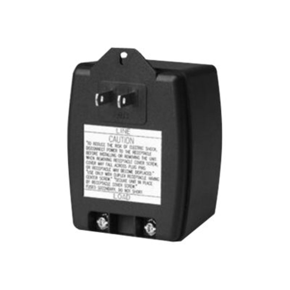 Bosch UPA-2430-60 - Power adapter - AC 120 V - 30 VA - North America - black
