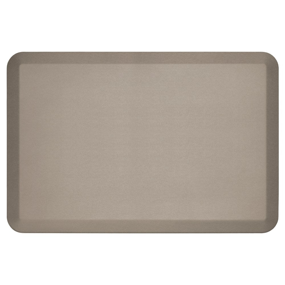 WorkPro Anti-Fatigue Floor Mat, 24in x 36in, Tan