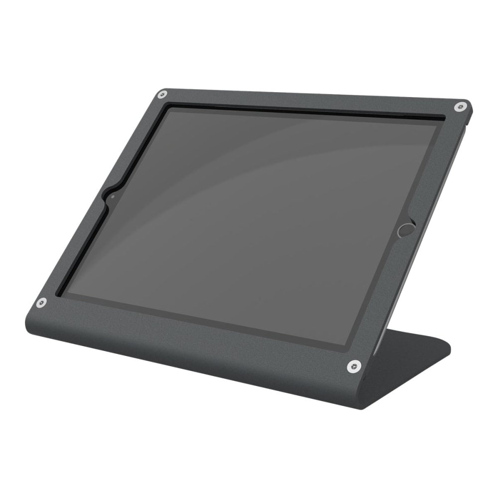 Kensington WindFall Landscape Stand By Heckler Design For iPad Air, iPad Air 2 And 9.7in iPad Pro, Black