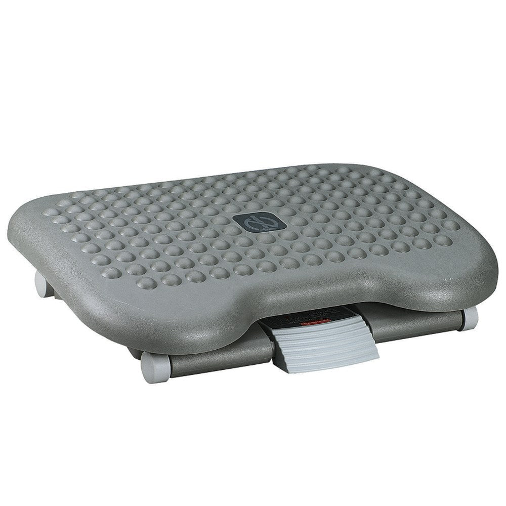 Eldon Height-Adjustable Tilting Footrest