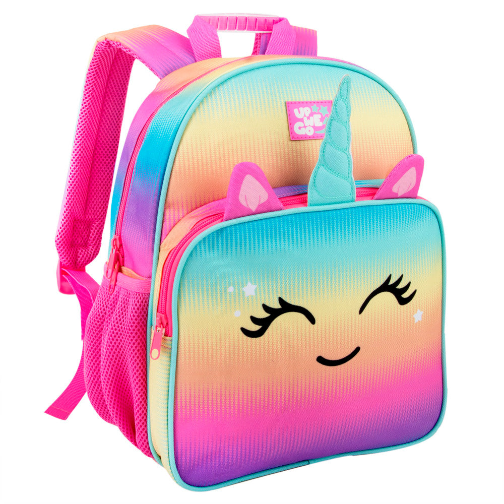 Trailmaker Up We Go Backpack, Unicorn