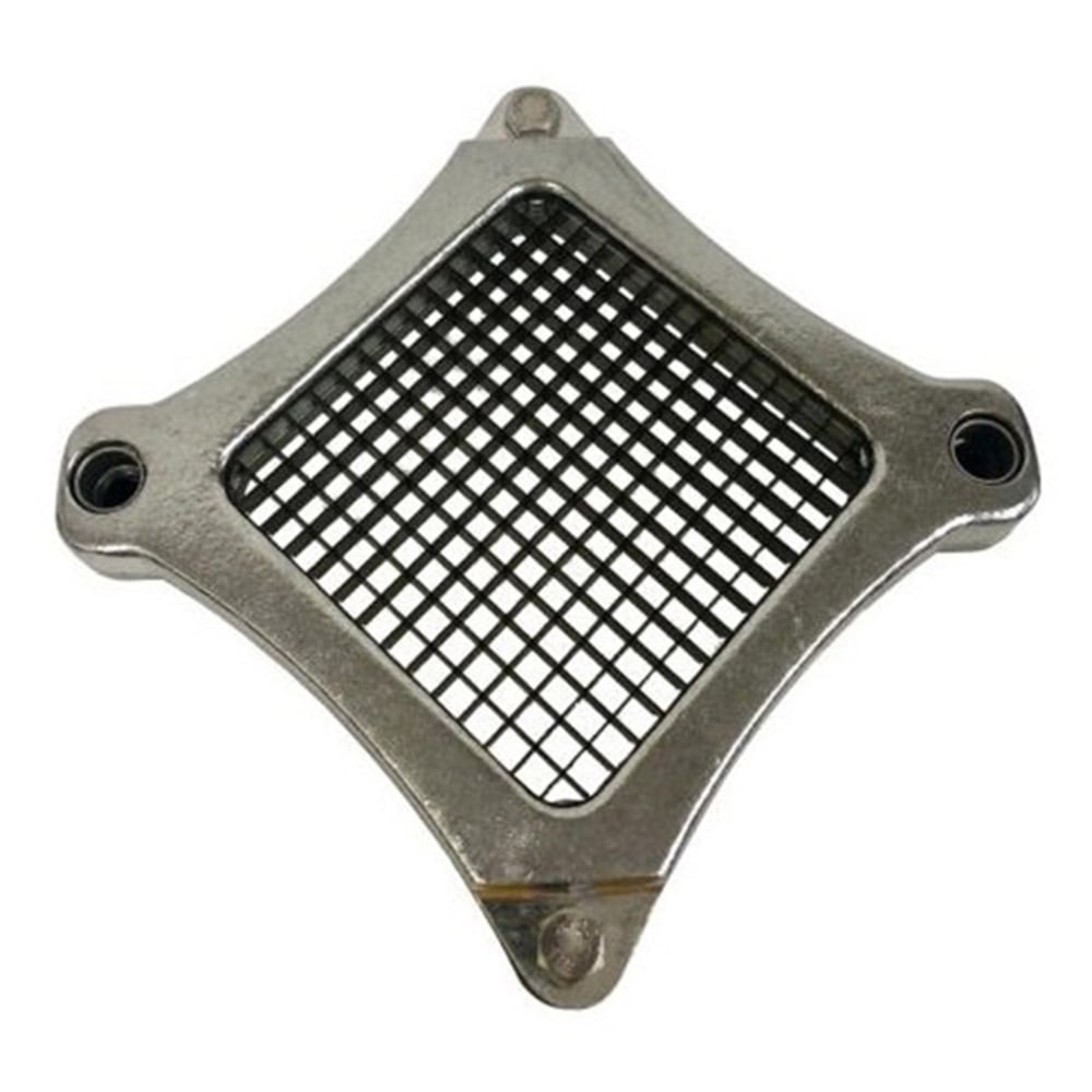 Nemco 1/2in Blade Assembly, Silver