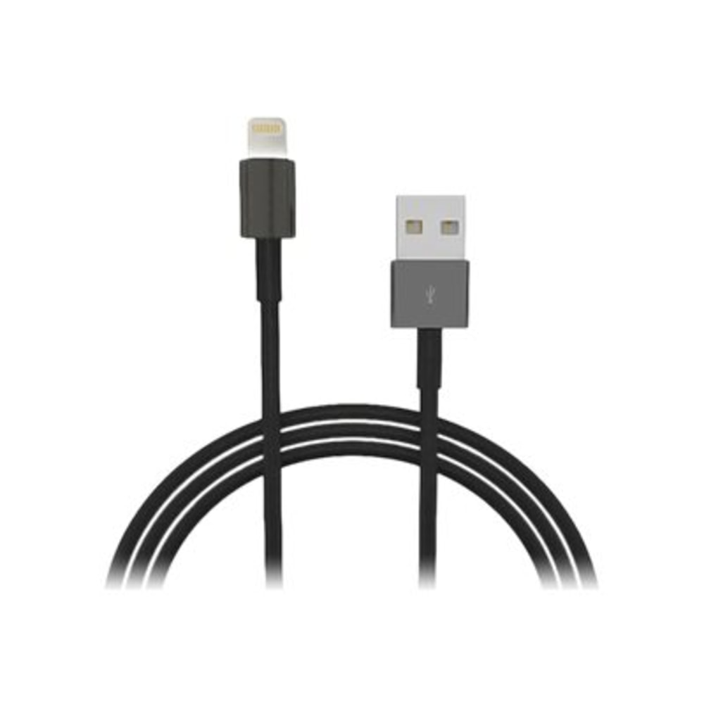 4XEM Lightning cable for Apple iPhone/iPad/iPod