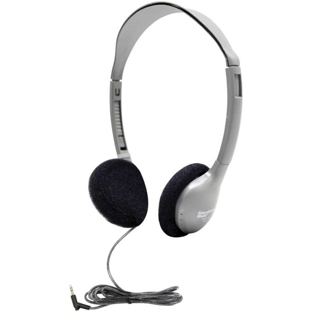 Hamilton Buhl 3.5mm Headphone - Lightweight Wired Stereo 3.5mm Plug