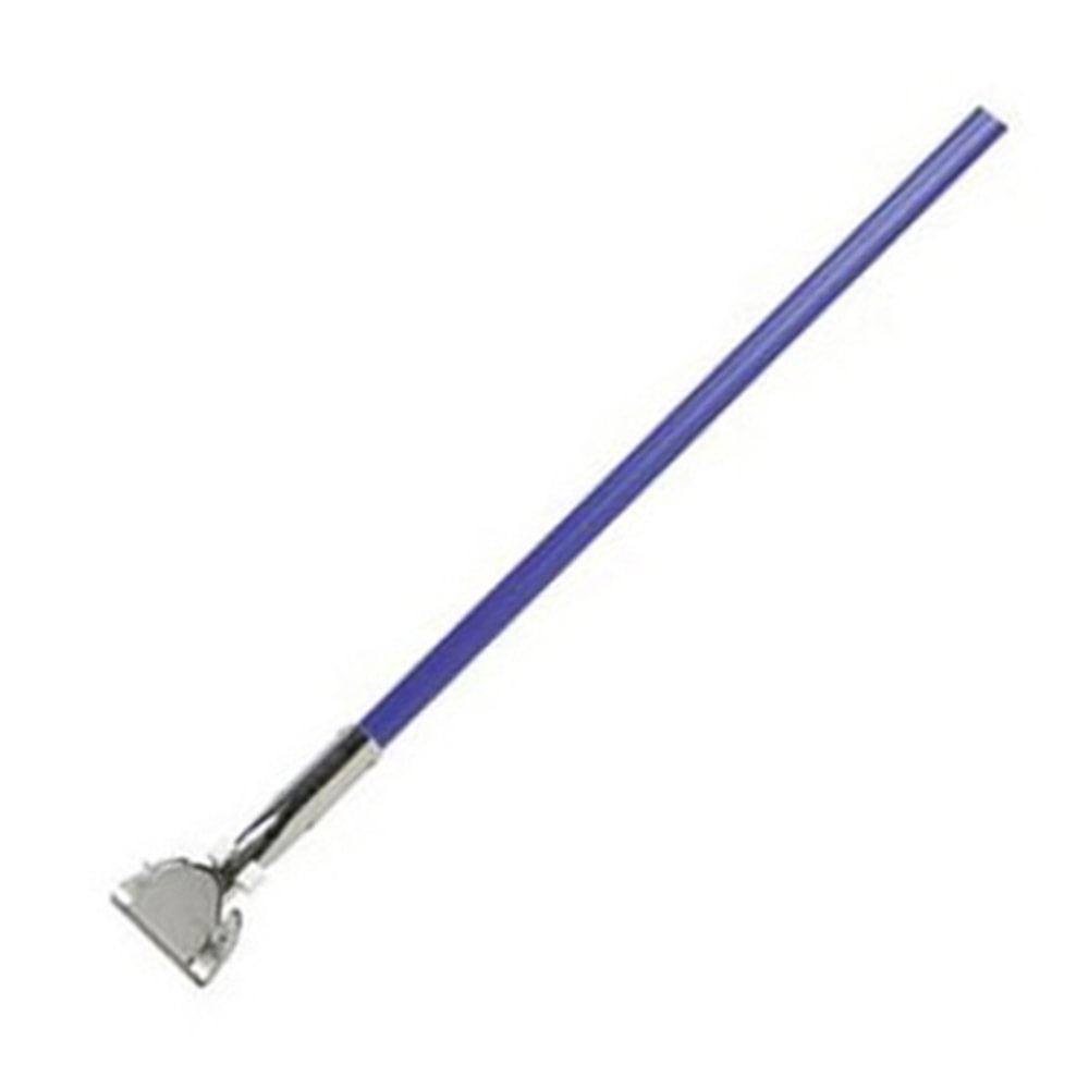 Carlisle Flo-Pac Dust Mop Handle, 60in