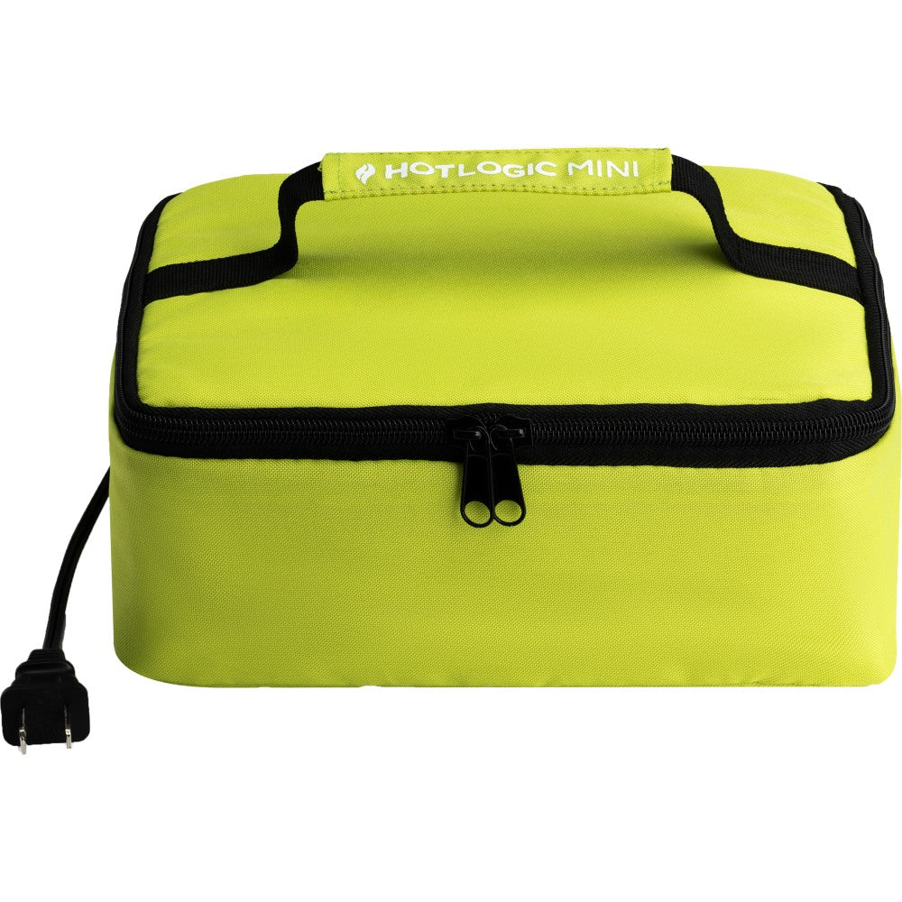 HOTLOGIC Portable Personal Mini Oven, Green