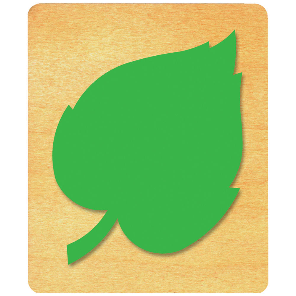 Ellison Prestige SureCut Die, Plants & Flowers, Large, Birch Leaf