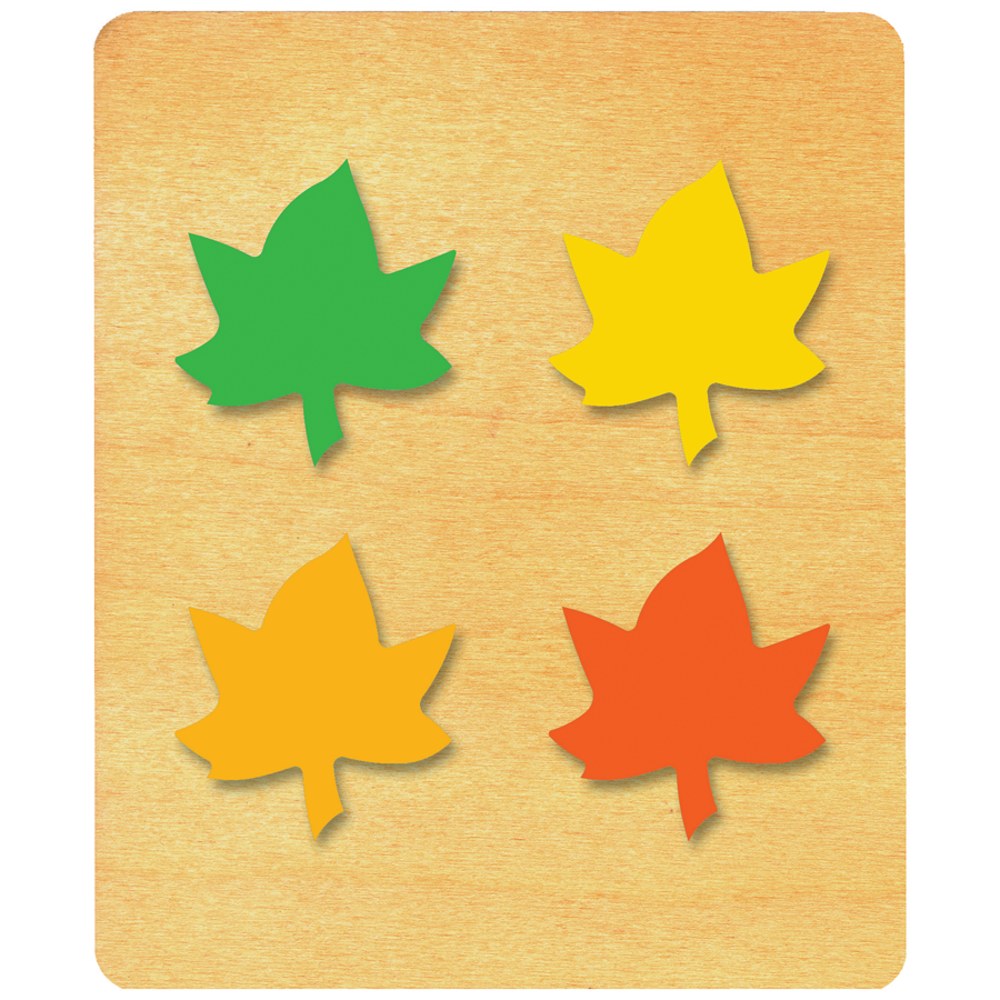 Ellison Prestige SureCut Die, Plants & Flowers, Tiny, Leaves