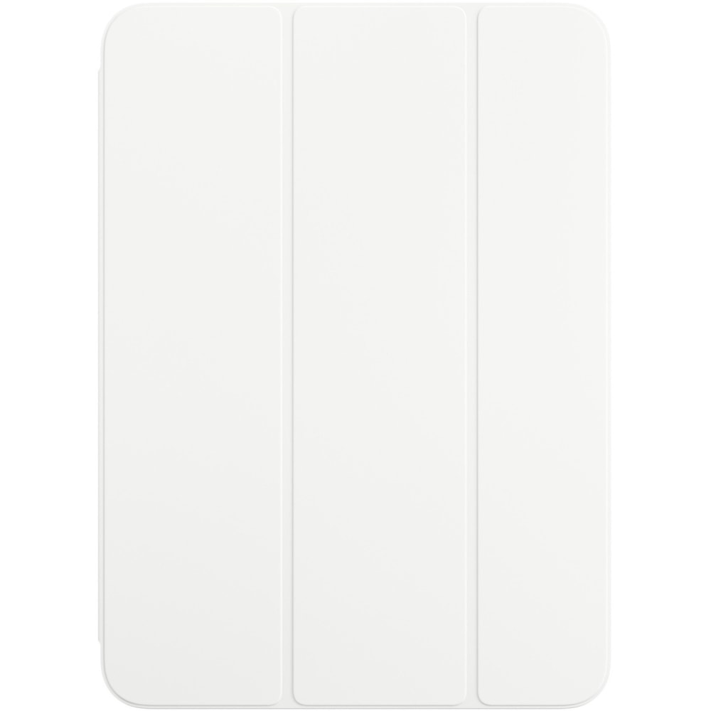 Apple Smart Folio Carrying Case (Folio) Apple iPad (10th Generation) Tablet - White
