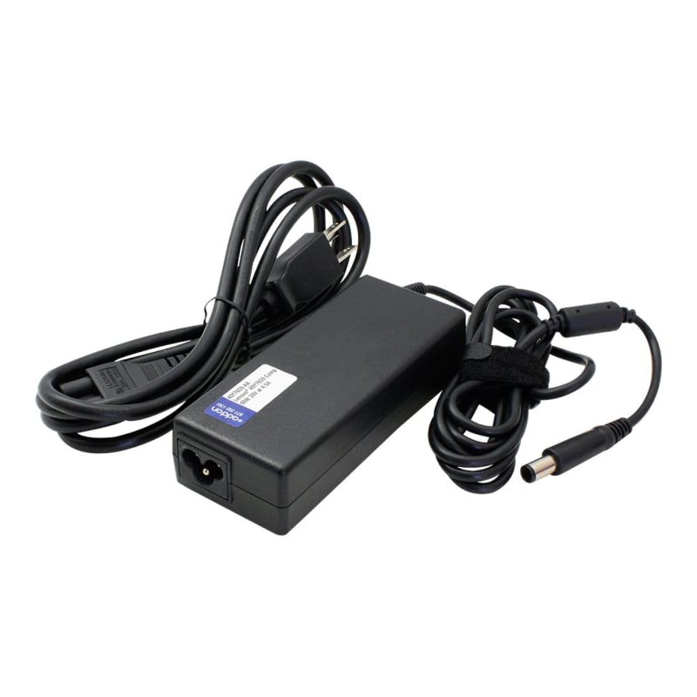 AddOn 90W 20V 4.5A Laptop Power Adapter for Lenovo - Power adapter (equivalent to: Lenovo 391173-001) - 90 Watt