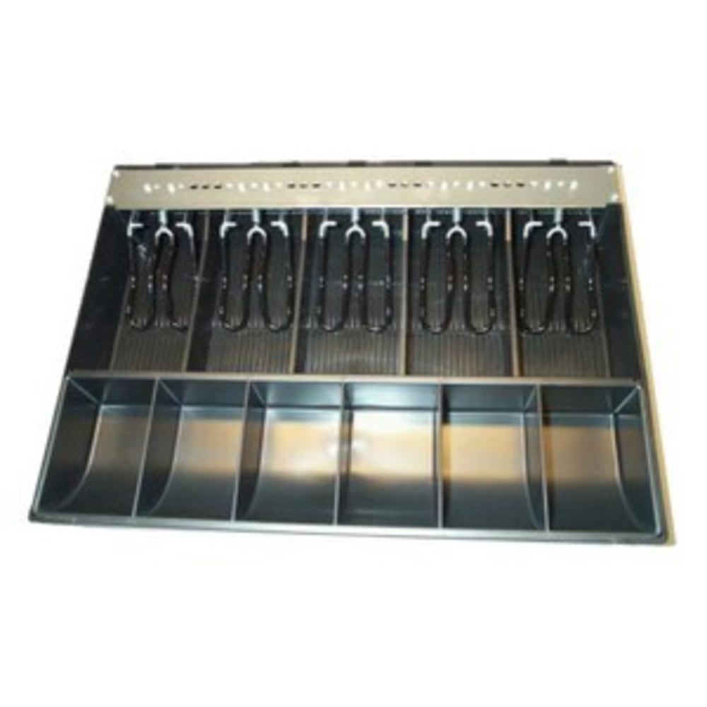 APG Cash Drawer PK-15U-6-BX Universal Cash Tray