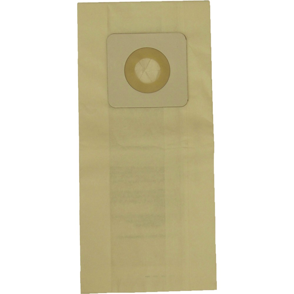 Bissell U1451-PK25 Vacuum Bags, 3 Quart, Pack Of 25 Bags
