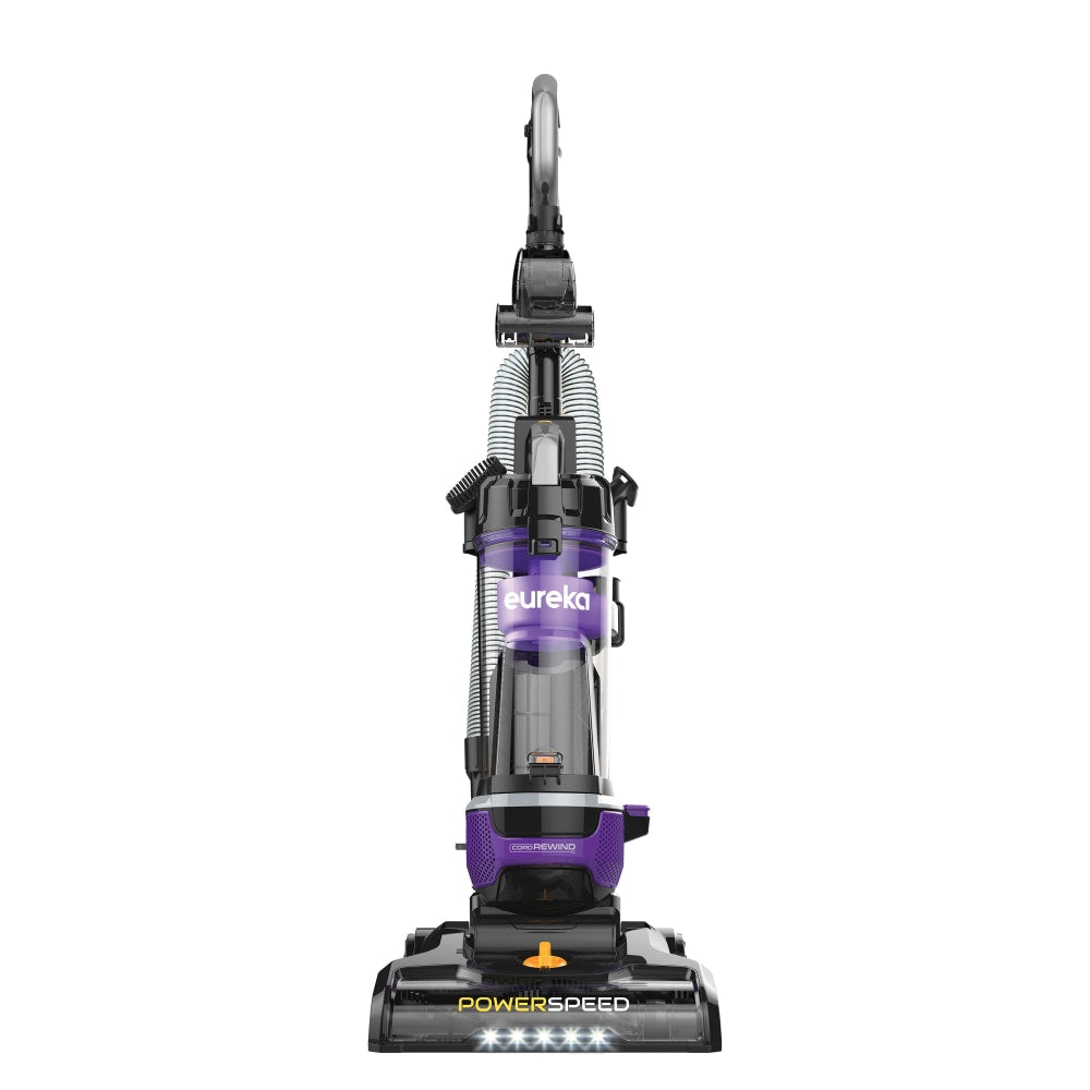 Eureka NEU203 PowerSpeed Rewind Vacuum