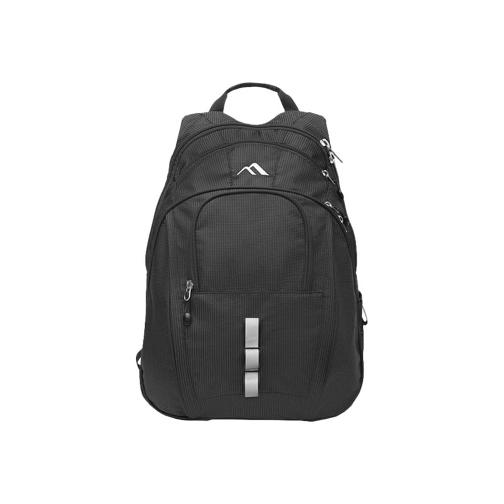 Brenthaven Tred Omega Backpack - Notebook carrying backpack - 15in