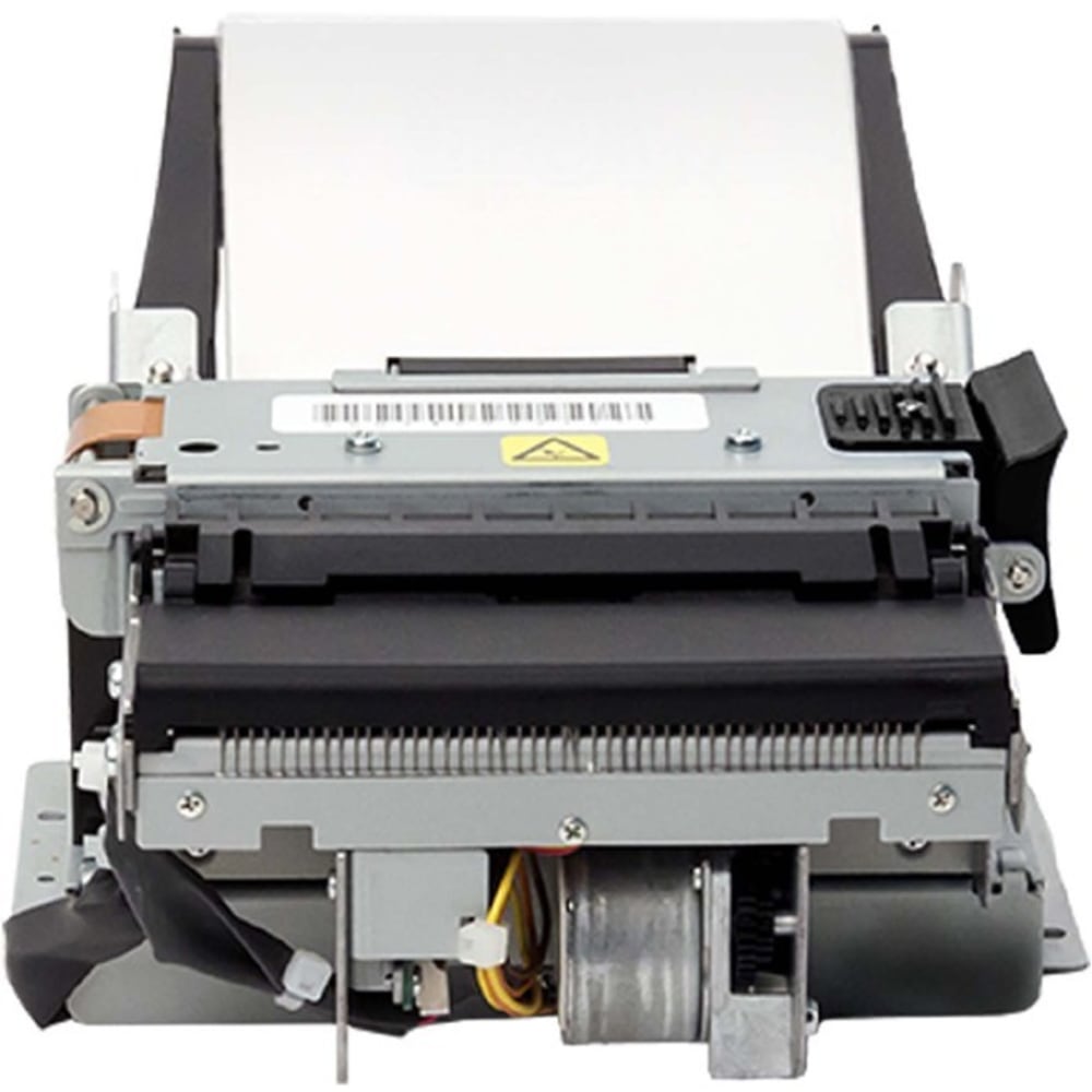 Star Micronics SK1-V31ASF4-LQP Direct Thermal Printer - Monochrome - Receipt Print - USB - Serial - With Cutter - 3.15in Print Width - 7.87 in/s Mono - 203 dpi - 3.27in Label WidthAutomatic Cutting