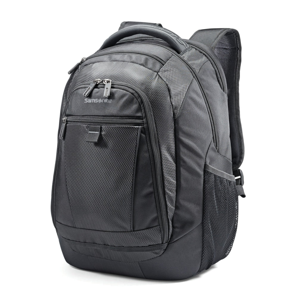 Samsonite Tectonic 2 Carrying Case For 15.6in Apple iPad, Black