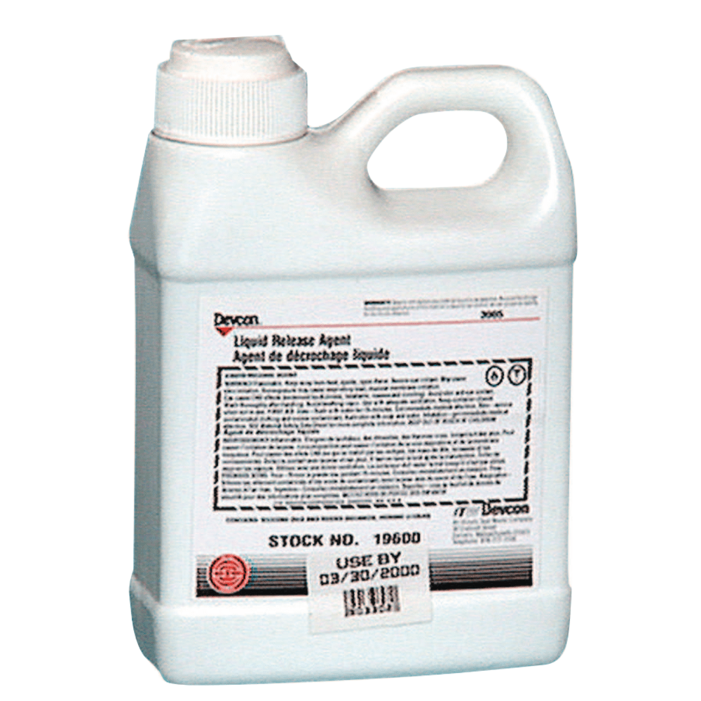Devcon Release Agent, 16 oz