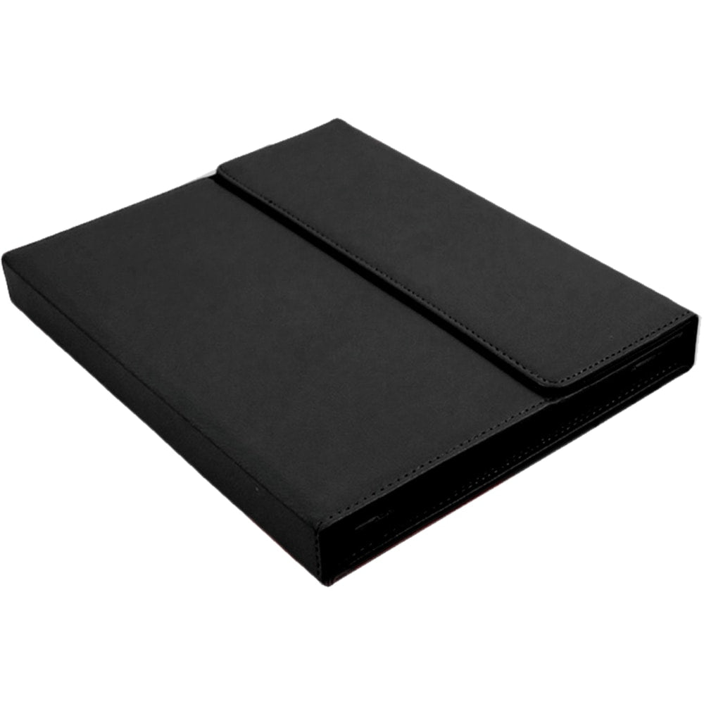 MGear Bluetooth Wireless Keyboard Folio For iPad, Black, 995112948M