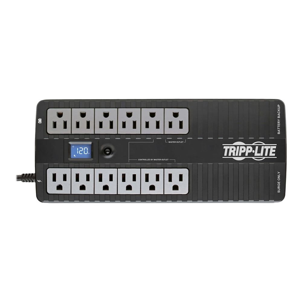 Tripp Lite ECO Series Desktop UPS Systems