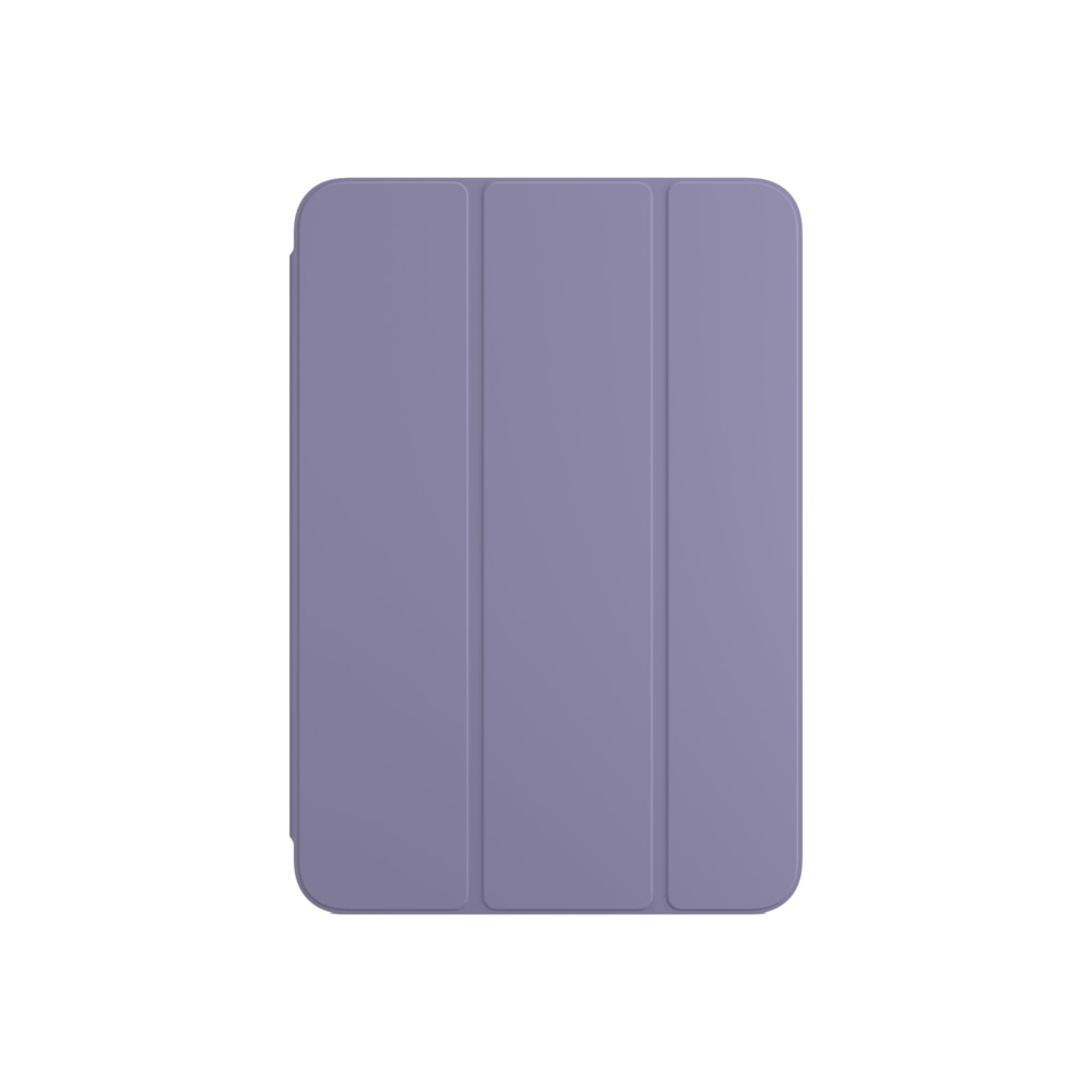 Apple Smart - Flip cover for tablet - english lavender - for iPad mini (6th generation)