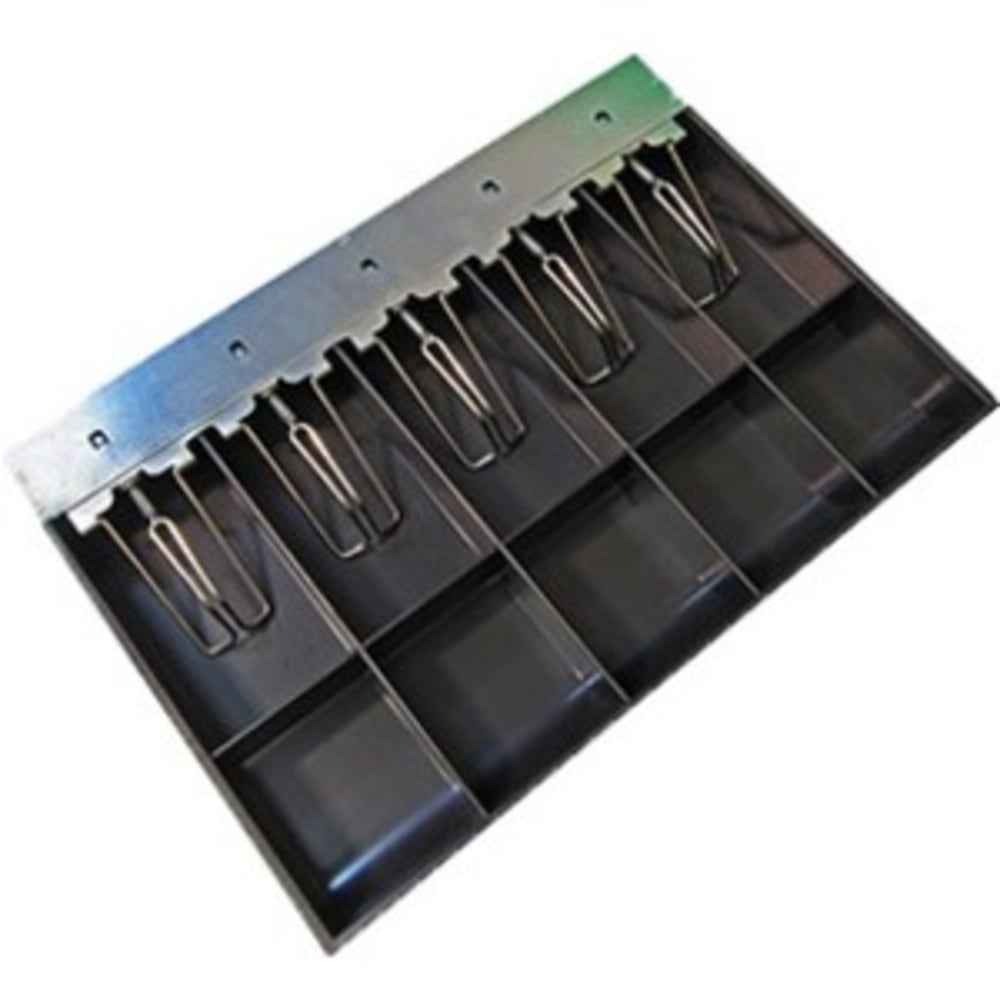 APG Cash Drawer Fixed Bill and Coin Cash Tray