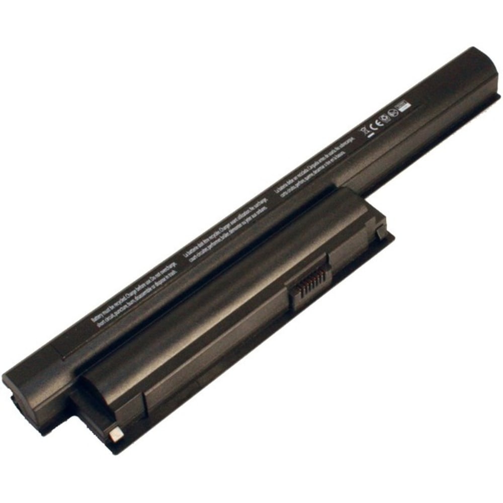 V7 Replacement Battery FOR SONY PCG-71913L OEM# VGP-BPS26 VGP-BPS26A 6 CELL - For Notebook - Battery Rechargeable - 4000 mAh - 48 Wh - 10.8 V DC