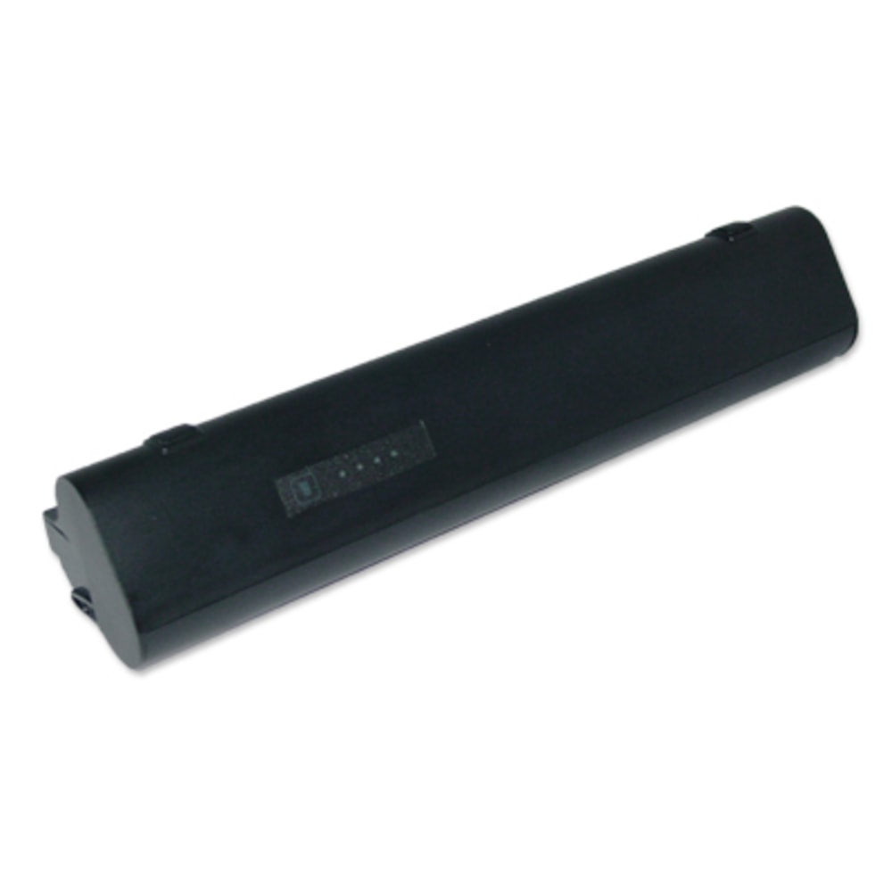 Total Micro - Notebook battery - lithium ion - 9-cell - 8850 mAh - for HP EliteBook 2560p, 2570p