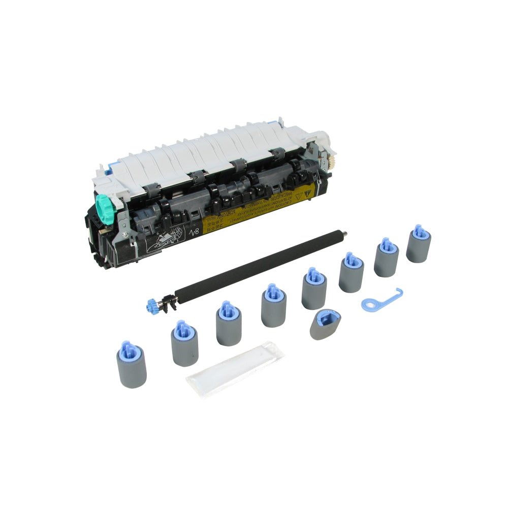 Image1 Q599867904RF Maintenance Kit - 200000 Pages - Laser