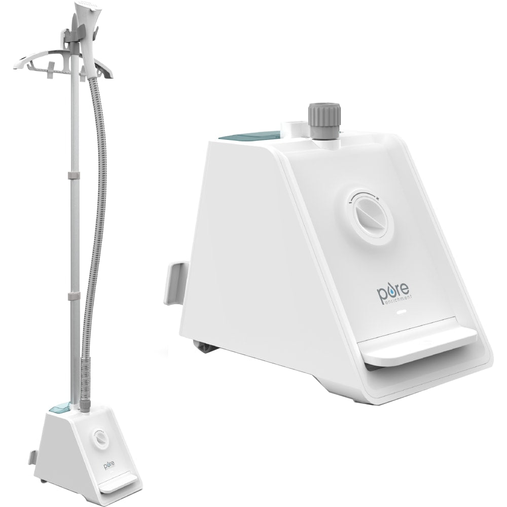 Pure Enrichment PureSteam Pro 4-Level Garment Steamer