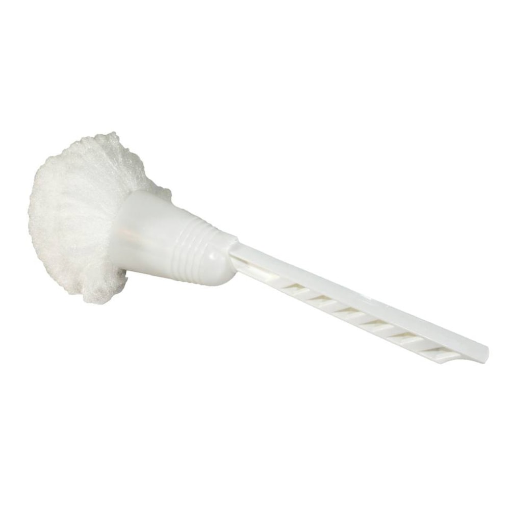 Impact Bowl Mop With Friction-Fit Cone