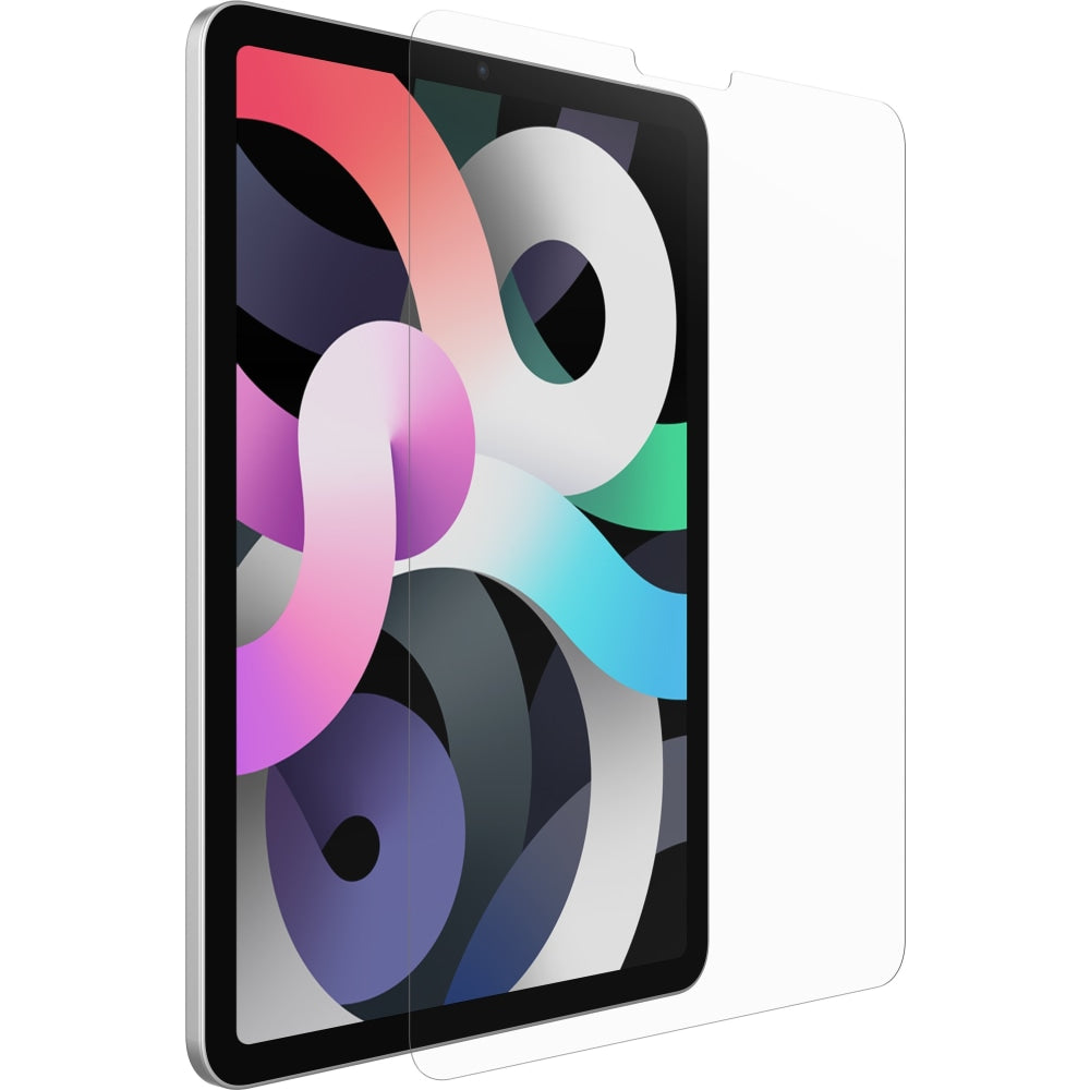 OtterBox Amplify Glass Antimicrobial Screen Protector For Apple iPad Pro (4th Gen), iPad Pro (3rd Gen), iPad Pro (2nd Gen)