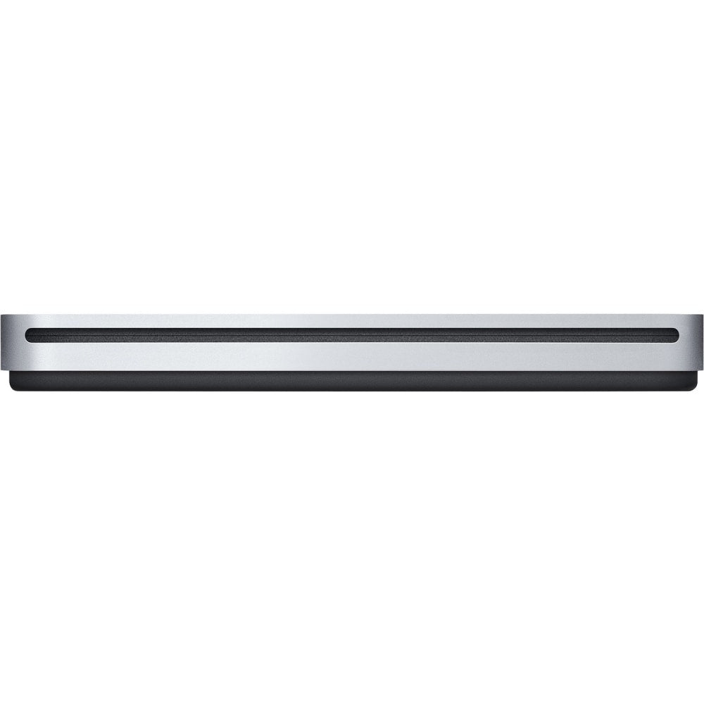 Apple SuperDrive DVD-Writer, Silver