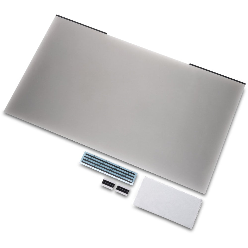 Kensington MagPro 21.5in (16:9) Monitor Privacy Screen with Magnetic Strip - For 21.5in Widescreen LCD Monitor - 16:9 - 1