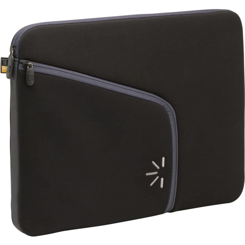 Case Logic 14.1in Laptop Sleeve - Notebook carrying case - 14in - black