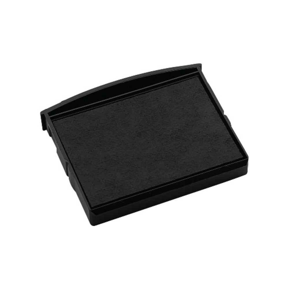 Cosco Replacement Pad Self-Inking 2200/2300 Date Phrase Stamp, Black