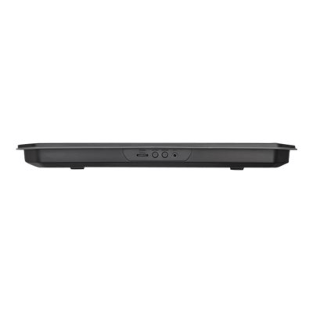 Thermaltake Massive 20 RGB - Notebook fan - 19in - 200 mm - black