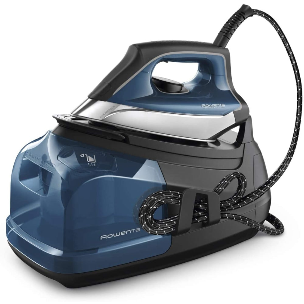 Rowenta Perfect Steam Pro