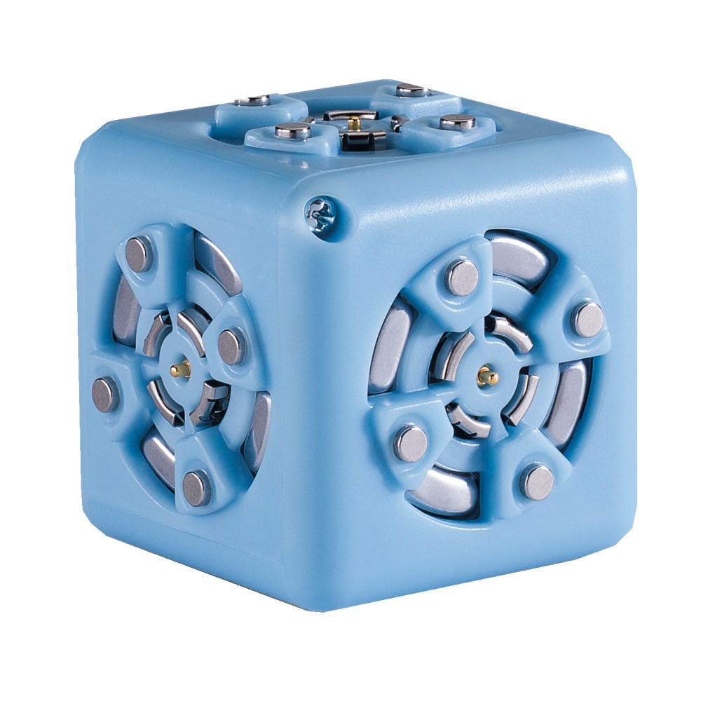 Cubelets Bluetooth Cubelets, Preschool - College, Pack Of 2