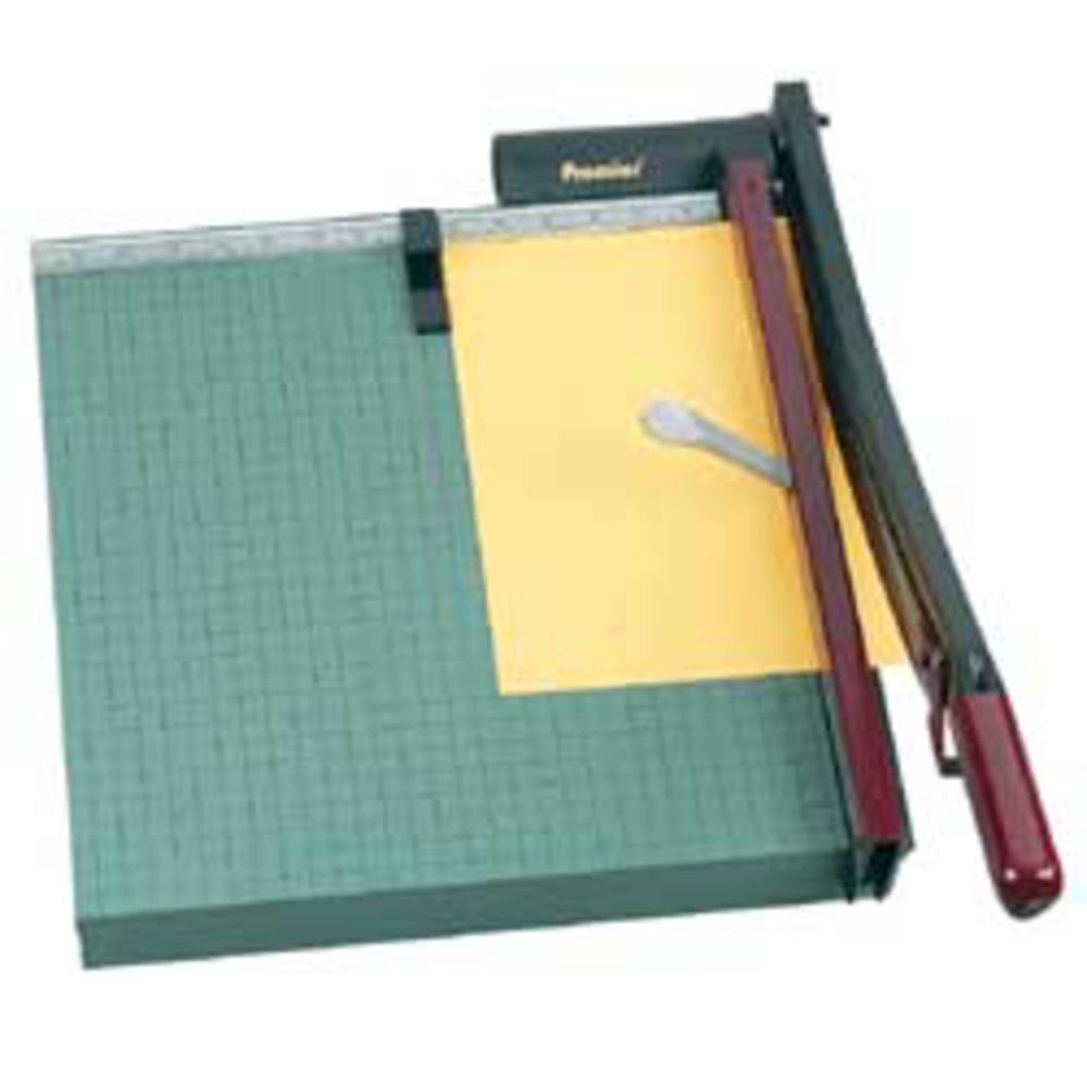 Master Heavy-Duty Stakcut Trimmer, 15in