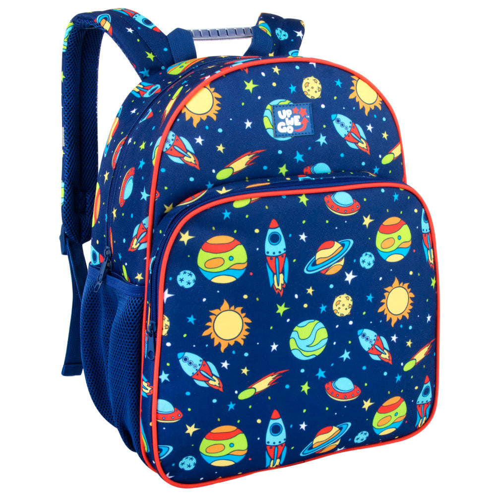 Trailmaker Up We Go Basic Backpack, Space