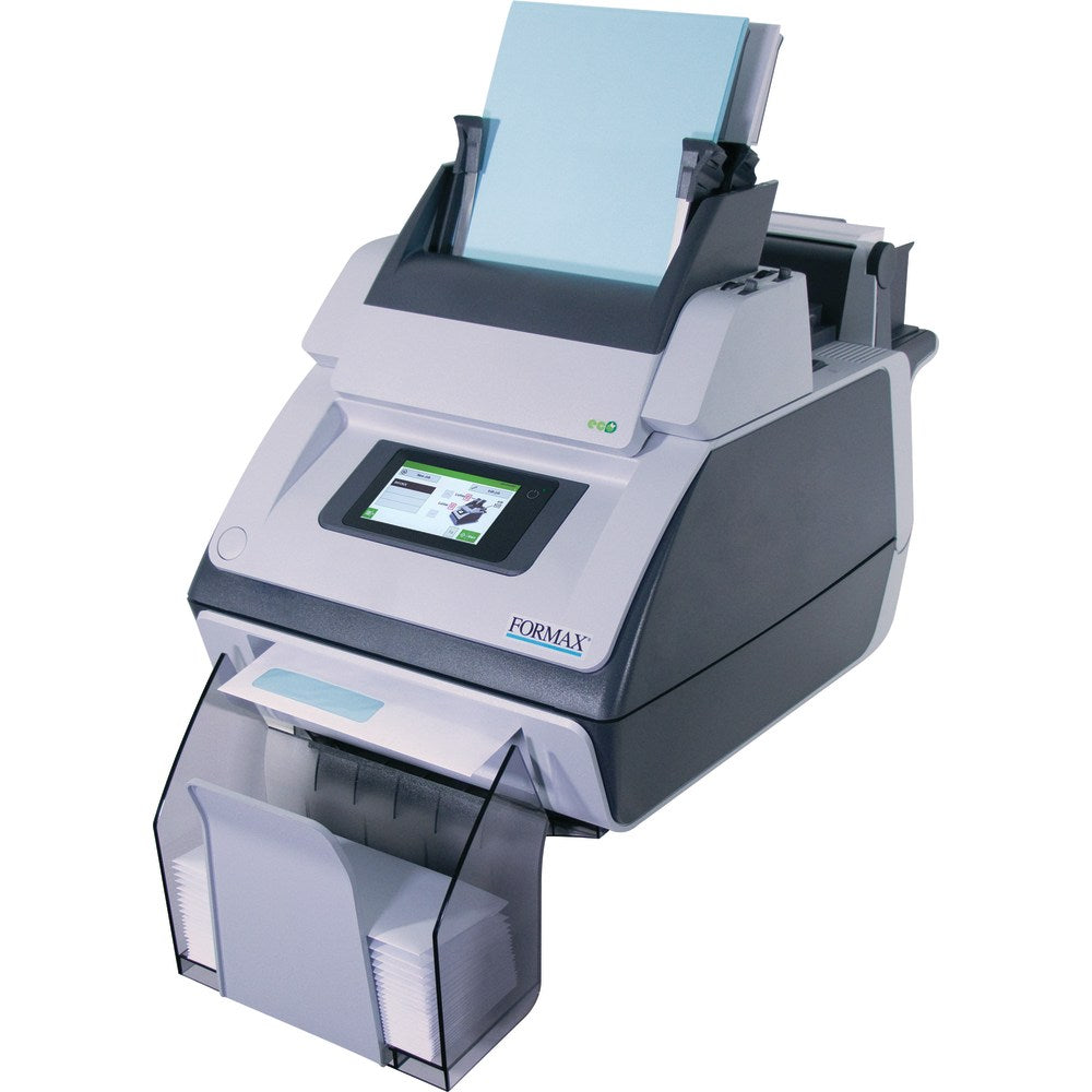 Formax FD 6104 Paper Folder/Inserter