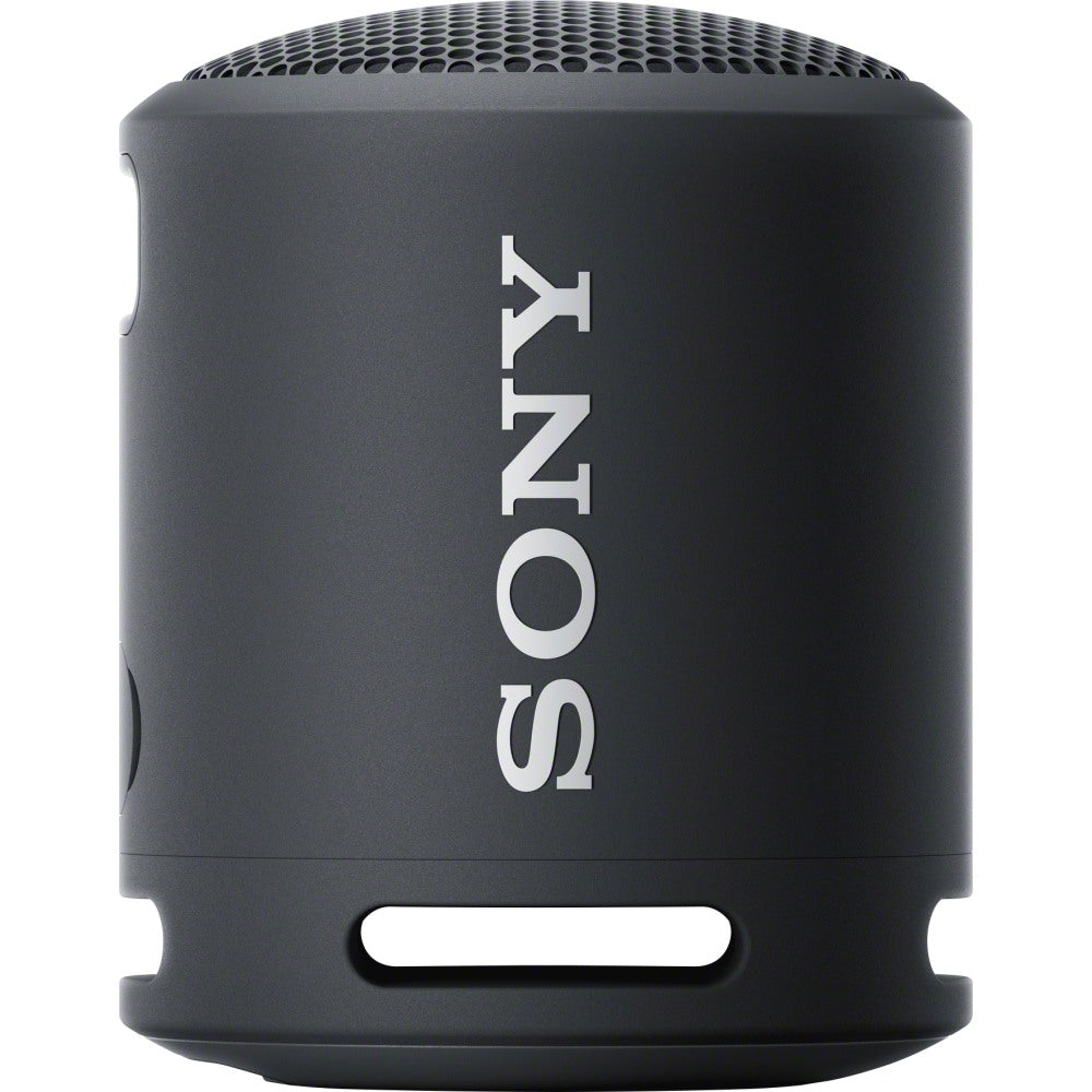 Sony EXTRA BASS Portable SRSXB13/B Bluetooth Wireless Speaker, Black