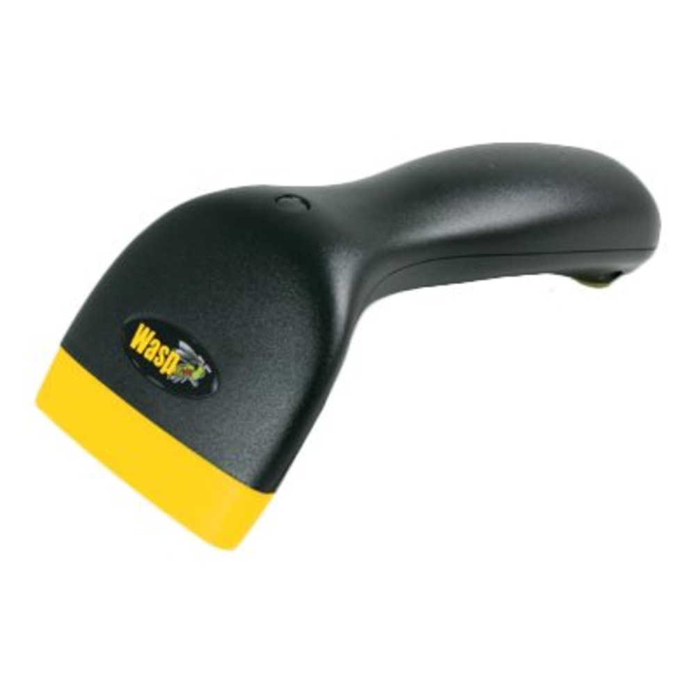 Wasp WCS 3905 CCD Barcode Scanner